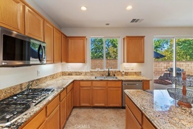 Welcome Home!! Stunning 4 Bedroom, 3.5 Bath Home in the Highly on Glen Ivy Golf Club in California - for sale on GolfHomes.com, golf home, golf lot