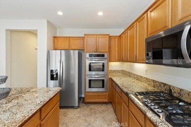Welcome Home!! Stunning 4 Bedroom, 3.5 Bath Home in the Highly on Glen Ivy Golf Club in California - for sale on GolfHomes.com, golf home, golf lot