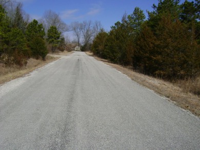 Great golf course lots at an affordable price. These lots are on on The Course At Turkey Mountain in Arkansas - for sale on GolfHomes.com, golf home, golf lot