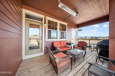 Wake up to panoramic mountain views, spend your days skiing or on Headwaters Golf Course At Granby Ranch in Colorado - for sale on GolfHomes.com, golf home, golf lot