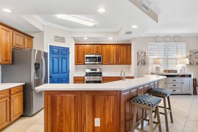 Under contract-accepting backup offers. **PRICE IMPROVEMENT** 3 on Waterlefe Golf and River Club in Florida - for sale on GolfHomes.com, golf home, golf lot