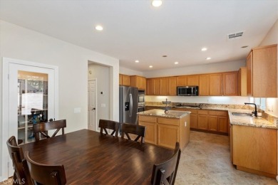 Welcome Home!! Stunning 4 Bedroom, 3.5 Bath Home in the Highly on Glen Ivy Golf Club in California - for sale on GolfHomes.com, golf home, golf lot
