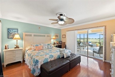 Experience Florida living at its finest with this beautifully on Panther Run Golf Club in Florida - for sale on GolfHomes.com, golf home, golf lot