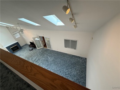 Spread out in this spacious neat and clean Bellevue Estates on Bellevue Country Club in New York - for sale on GolfHomes.com, golf home, golf lot