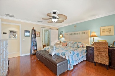 Experience Florida living at its finest with this beautifully on Panther Run Golf Club in Florida - for sale on GolfHomes.com, golf home, golf lot