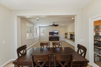 Welcome Home!! Stunning 4 Bedroom, 3.5 Bath Home in the Highly on Glen Ivy Golf Club in California - for sale on GolfHomes.com, golf home, golf lot