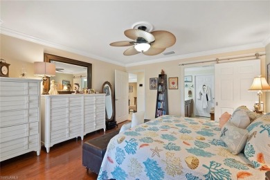 Experience Florida living at its finest with this beautifully on Panther Run Golf Club in Florida - for sale on GolfHomes.com, golf home, golf lot