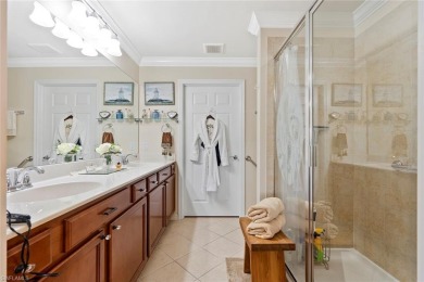 Experience Florida living at its finest with this beautifully on Panther Run Golf Club in Florida - for sale on GolfHomes.com, golf home, golf lot