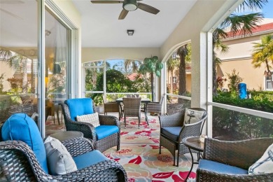 Under contract-accepting backup offers. **PRICE IMPROVEMENT** 3 on Waterlefe Golf and River Club in Florida - for sale on GolfHomes.com, golf home, golf lot