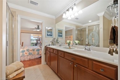 Experience Florida living at its finest with this beautifully on Panther Run Golf Club in Florida - for sale on GolfHomes.com, golf home, golf lot