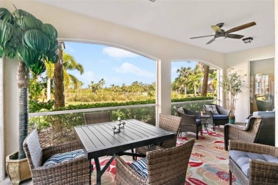 Under contract-accepting backup offers. **PRICE IMPROVEMENT** 3 on Waterlefe Golf and River Club in Florida - for sale on GolfHomes.com, golf home, golf lot