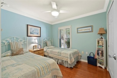 Experience Florida living at its finest with this beautifully on Panther Run Golf Club in Florida - for sale on GolfHomes.com, golf home, golf lot