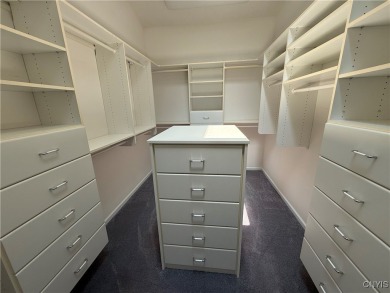 Spread out in this spacious neat and clean Bellevue Estates on Bellevue Country Club in New York - for sale on GolfHomes.com, golf home, golf lot