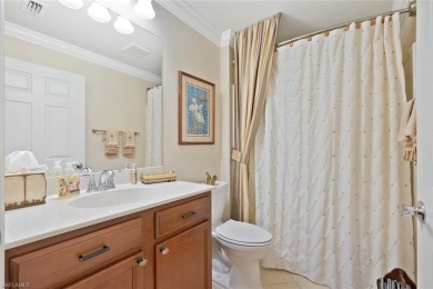 Experience Florida living at its finest with this beautifully on Panther Run Golf Club in Florida - for sale on GolfHomes.com, golf home, golf lot
