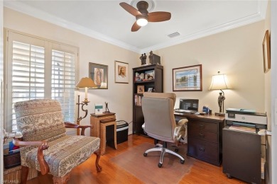 Experience Florida living at its finest with this beautifully on Panther Run Golf Club in Florida - for sale on GolfHomes.com, golf home, golf lot