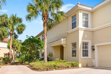 Under contract-accepting backup offers. **PRICE IMPROVEMENT** 3 on Waterlefe Golf and River Club in Florida - for sale on GolfHomes.com, golf home, golf lot