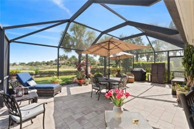 Experience Florida living at its finest with this beautifully on Panther Run Golf Club in Florida - for sale on GolfHomes.com, golf home, golf lot