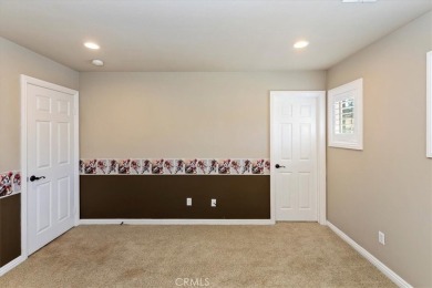 Welcome Home!! Stunning 4 Bedroom, 3.5 Bath Home in the Highly on Glen Ivy Golf Club in California - for sale on GolfHomes.com, golf home, golf lot