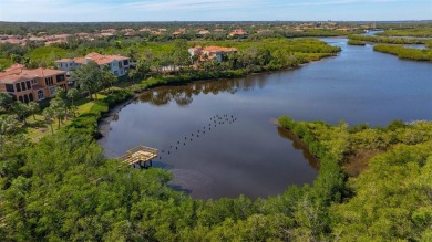 Under contract-accepting backup offers. **PRICE IMPROVEMENT** 3 on Waterlefe Golf and River Club in Florida - for sale on GolfHomes.com, golf home, golf lot