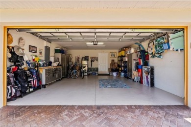 Experience Florida living at its finest with this beautifully on Panther Run Golf Club in Florida - for sale on GolfHomes.com, golf home, golf lot