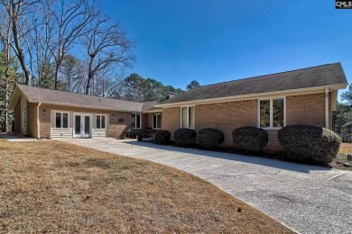 Set on a scenic 4.05-acre lot, this 3,300 sq. ft. home offers a on Lake Murray Golf Center in South Carolina - for sale on GolfHomes.com, golf home, golf lot