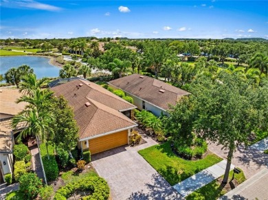 Experience Florida living at its finest with this beautifully on Panther Run Golf Club in Florida - for sale on GolfHomes.com, golf home, golf lot