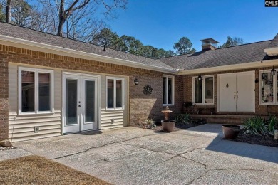 Set on a scenic 4.05-acre lot, this 3,300 sq. ft. home offers a on Lake Murray Golf Center in South Carolina - for sale on GolfHomes.com, golf home, golf lot