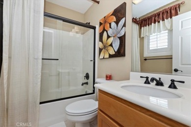 Welcome Home!! Stunning 4 Bedroom, 3.5 Bath Home in the Highly on Glen Ivy Golf Club in California - for sale on GolfHomes.com, golf home, golf lot