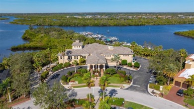 Under contract-accepting backup offers. **PRICE IMPROVEMENT** 3 on Waterlefe Golf and River Club in Florida - for sale on GolfHomes.com, golf home, golf lot