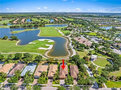 Experience Florida living at its finest with this beautifully on Panther Run Golf Club in Florida - for sale on GolfHomes.com, golf home, golf lot