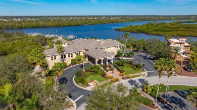 Under contract-accepting backup offers. **PRICE IMPROVEMENT** 3 on Waterlefe Golf and River Club in Florida - for sale on GolfHomes.com, golf home, golf lot