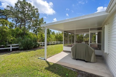 Don't miss the best deal ever in Savanna Club. Here we have on Savanna Golf Club in Florida - for sale on GolfHomes.com, golf home, golf lot