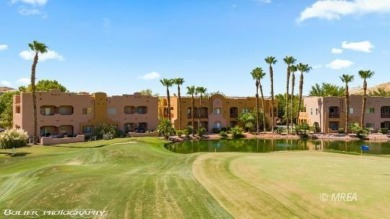 Tucked away in a peaceful, secluded area surrounded by lush golf on The Oasis Golf Club in Nevada - for sale on GolfHomes.com, golf home, golf lot