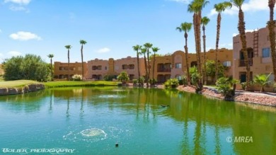 Tucked away in a peaceful, secluded area surrounded by lush golf on The Oasis Golf Club in Nevada - for sale on GolfHomes.com, golf home, golf lot