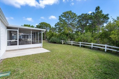Don't miss the best deal ever in Savanna Club. Here we have on Savanna Golf Club in Florida - for sale on GolfHomes.com, golf home, golf lot