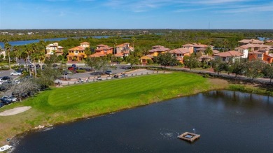 Under contract-accepting backup offers. **PRICE IMPROVEMENT** 3 on Waterlefe Golf and River Club in Florida - for sale on GolfHomes.com, golf home, golf lot