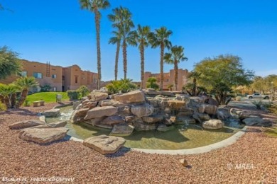 Tucked away in a peaceful, secluded area surrounded by lush golf on The Oasis Golf Club in Nevada - for sale on GolfHomes.com, golf home, golf lot