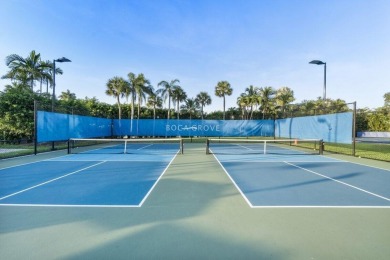 Motivated Seller. Bring all offers. Beautiful one story 3BR/3 on Boca Grove Golf and Tennis in Florida - for sale on GolfHomes.com, golf home, golf lot