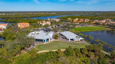 Under contract-accepting backup offers. **PRICE IMPROVEMENT** 3 on Waterlefe Golf and River Club in Florida - for sale on GolfHomes.com, golf home, golf lot