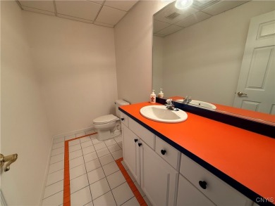 Spread out in this spacious neat and clean Bellevue Estates on Bellevue Country Club in New York - for sale on GolfHomes.com, golf home, golf lot