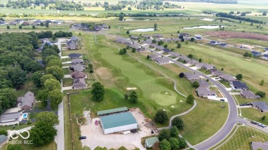 Come and see this beautiful custom built brick located on the on Timbergate Golf Course in Indiana - for sale on GolfHomes.com, golf home, golf lot