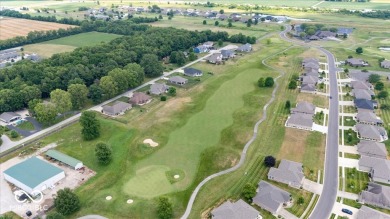 Come and see this beautiful custom built brick located on the on Timbergate Golf Course in Indiana - for sale on GolfHomes.com, golf home, golf lot