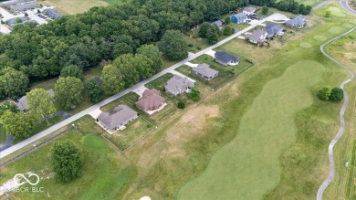 Come and see this beautiful custom built brick located on the on Timbergate Golf Course in Indiana - for sale on GolfHomes.com, golf home, golf lot