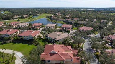 Under contract-accepting backup offers. **PRICE IMPROVEMENT** 3 on Waterlefe Golf and River Club in Florida - for sale on GolfHomes.com, golf home, golf lot