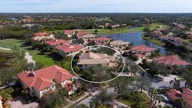 Under contract-accepting backup offers. **PRICE IMPROVEMENT** 3 on Waterlefe Golf and River Club in Florida - for sale on GolfHomes.com, golf home, golf lot