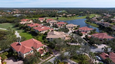 Under contract-accepting backup offers. **PRICE IMPROVEMENT** 3 on Waterlefe Golf and River Club in Florida - for sale on GolfHomes.com, golf home, golf lot