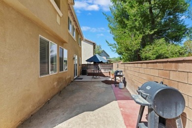 Welcome Home!! Stunning 4 Bedroom, 3.5 Bath Home in the Highly on Glen Ivy Golf Club in California - for sale on GolfHomes.com, golf home, golf lot