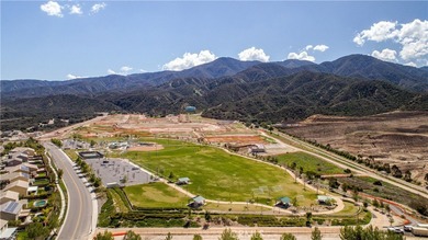 Welcome Home!! Stunning 4 Bedroom, 3.5 Bath Home in the Highly on Glen Ivy Golf Club in California - for sale on GolfHomes.com, golf home, golf lot