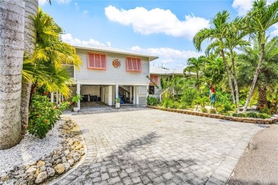 Beautiful home in exclusive Isle of Pines. Close to Pineland on Alden Pines Golf Club in Florida - for sale on GolfHomes.com, golf home, golf lot