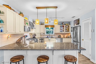 Beautiful home in exclusive Isle of Pines. Close to Pineland on Alden Pines Golf Club in Florida - for sale on GolfHomes.com, golf home, golf lot